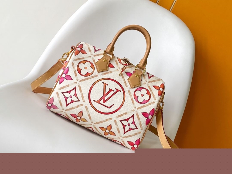 LV Speedy Bags